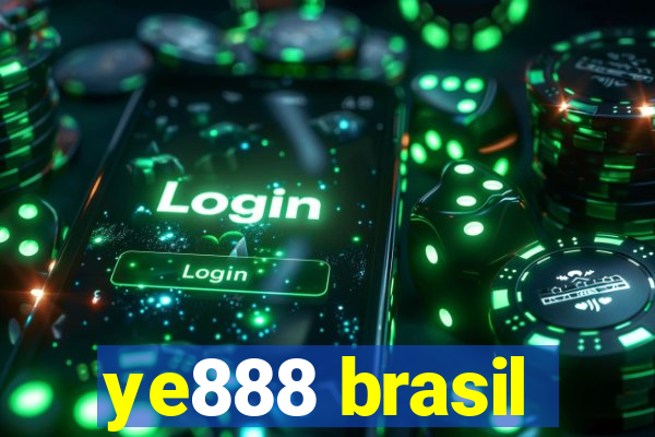 ye888 brasil